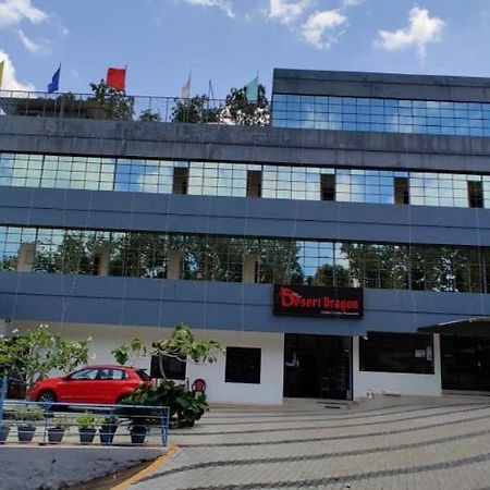 Thabasiya Resorts Kuzhittura 외부 사진