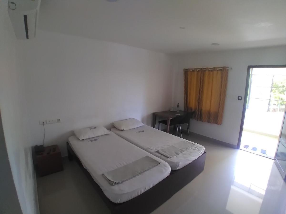 Thabasiya Resorts Kuzhittura 외부 사진