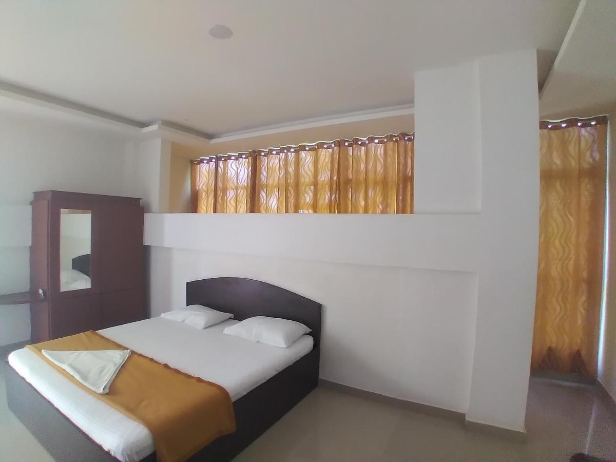 Thabasiya Resorts Kuzhittura 외부 사진