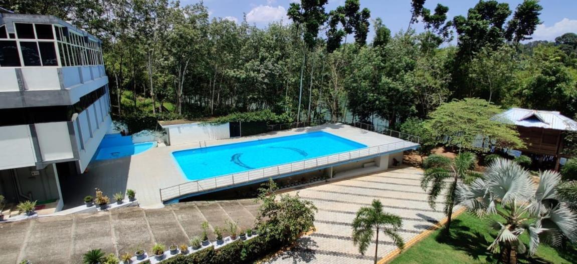 Thabasiya Resorts Kuzhittura 외부 사진