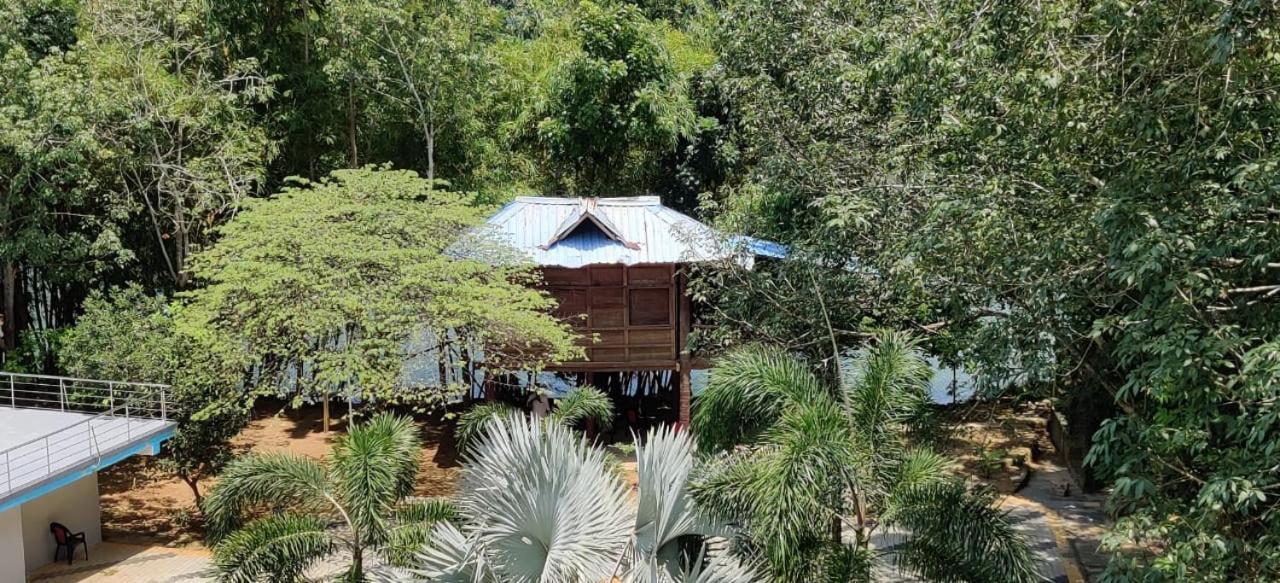 Thabasiya Resorts Kuzhittura 외부 사진